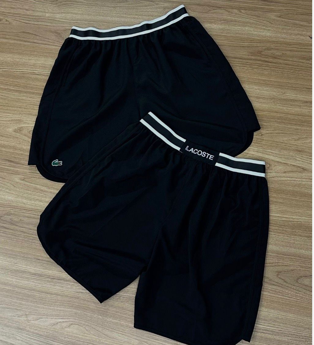 Shorts Elastano