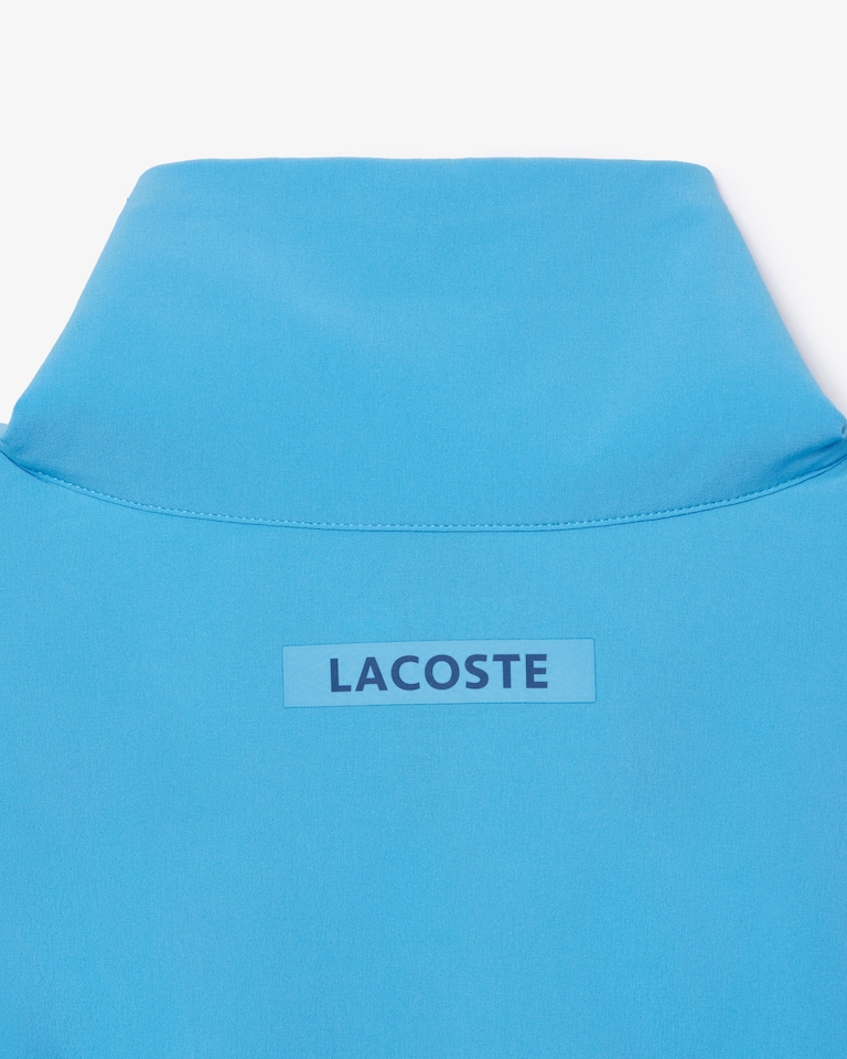 Conjunto Esportivo Lacoste Tennis x Novak Djokovic