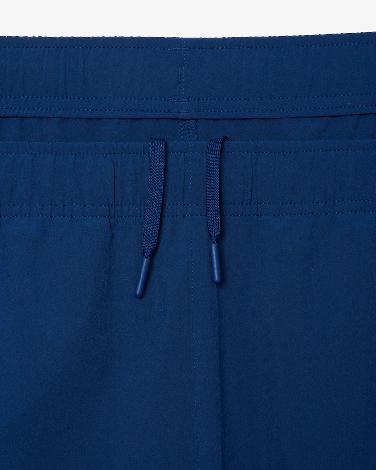 Conjunto Esportivo Lacoste Tennis x Novak Djokovic