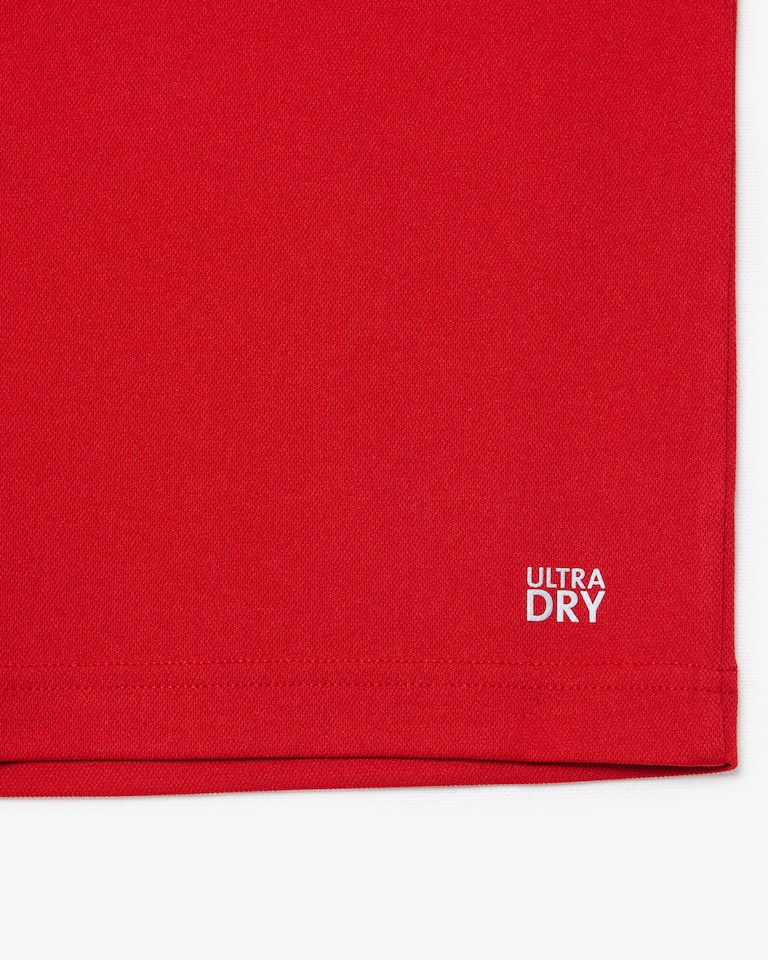 Camisa Lacoste , Edição Miami Open