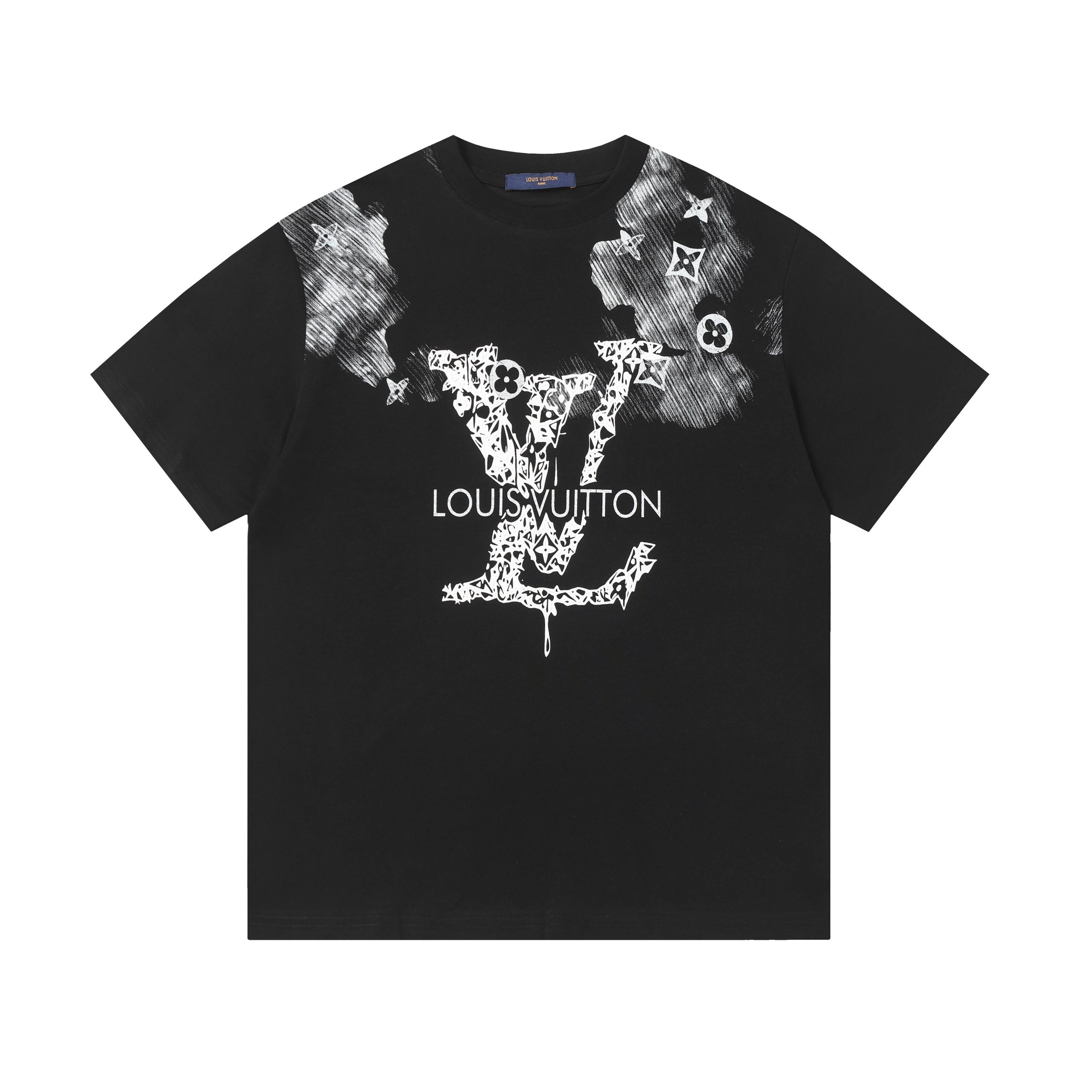 Camiseta Louis Vuitton T-shirt