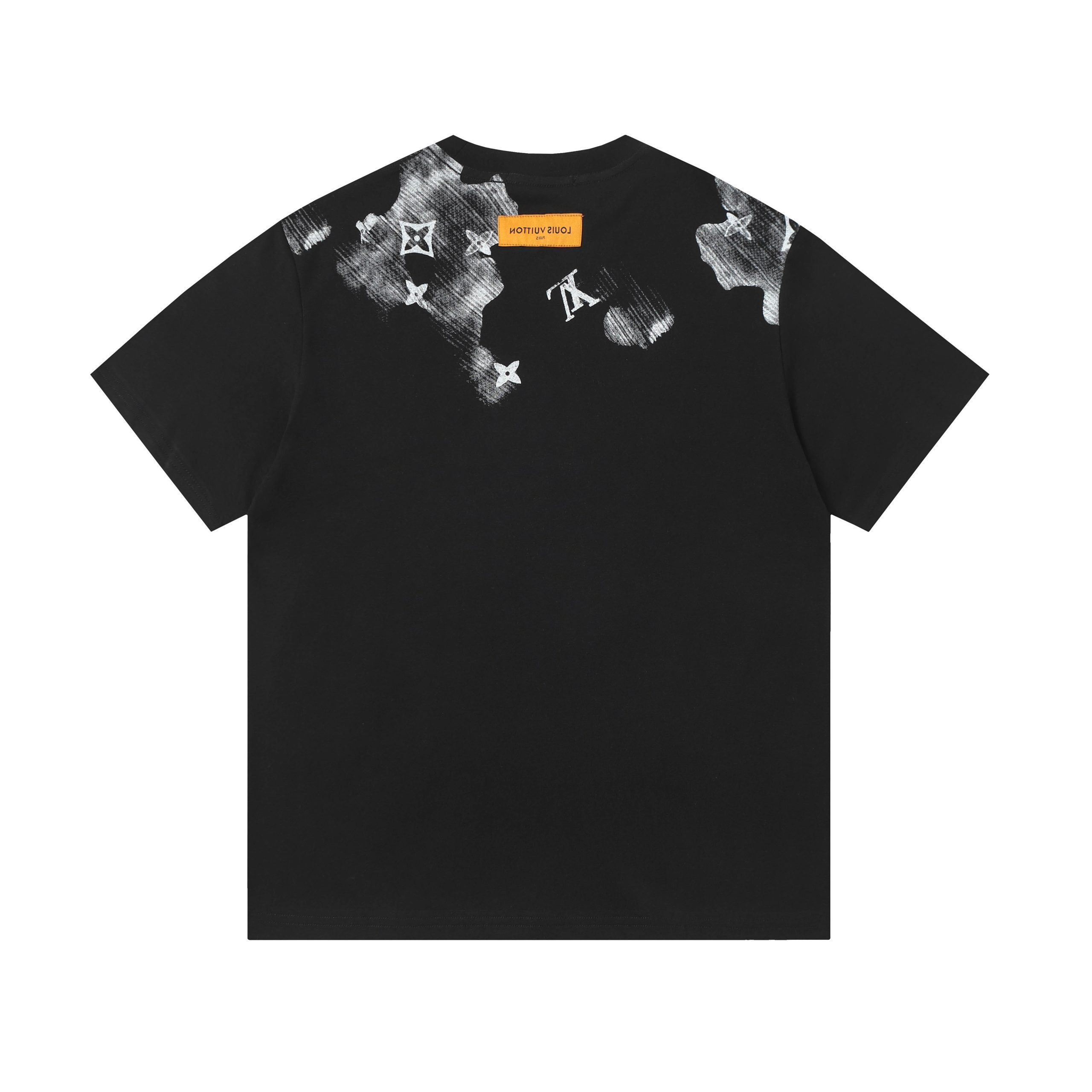 Camiseta Louis Vuitton T-shirt
