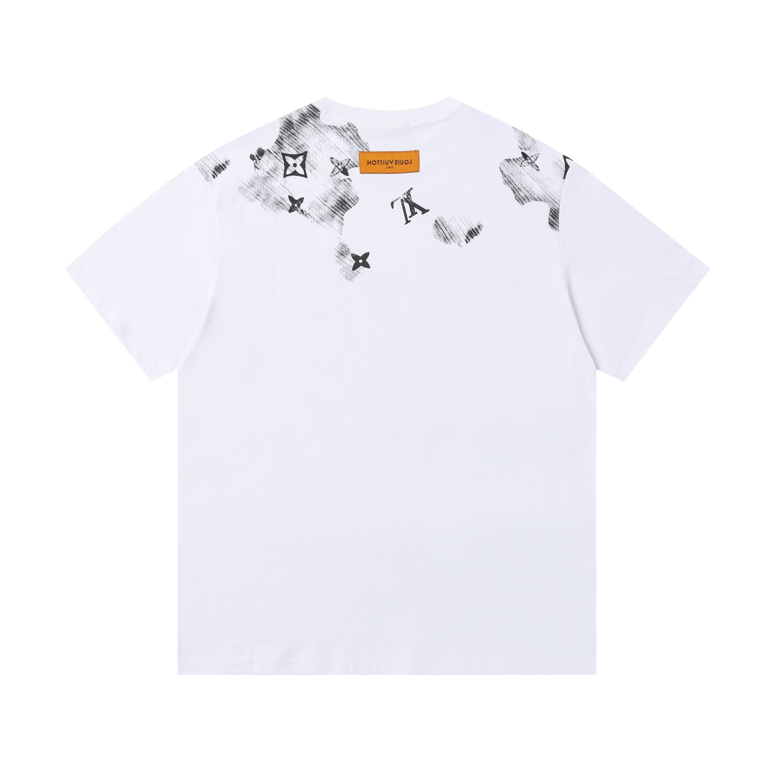 Camiseta Louis Vuitton T-shirt