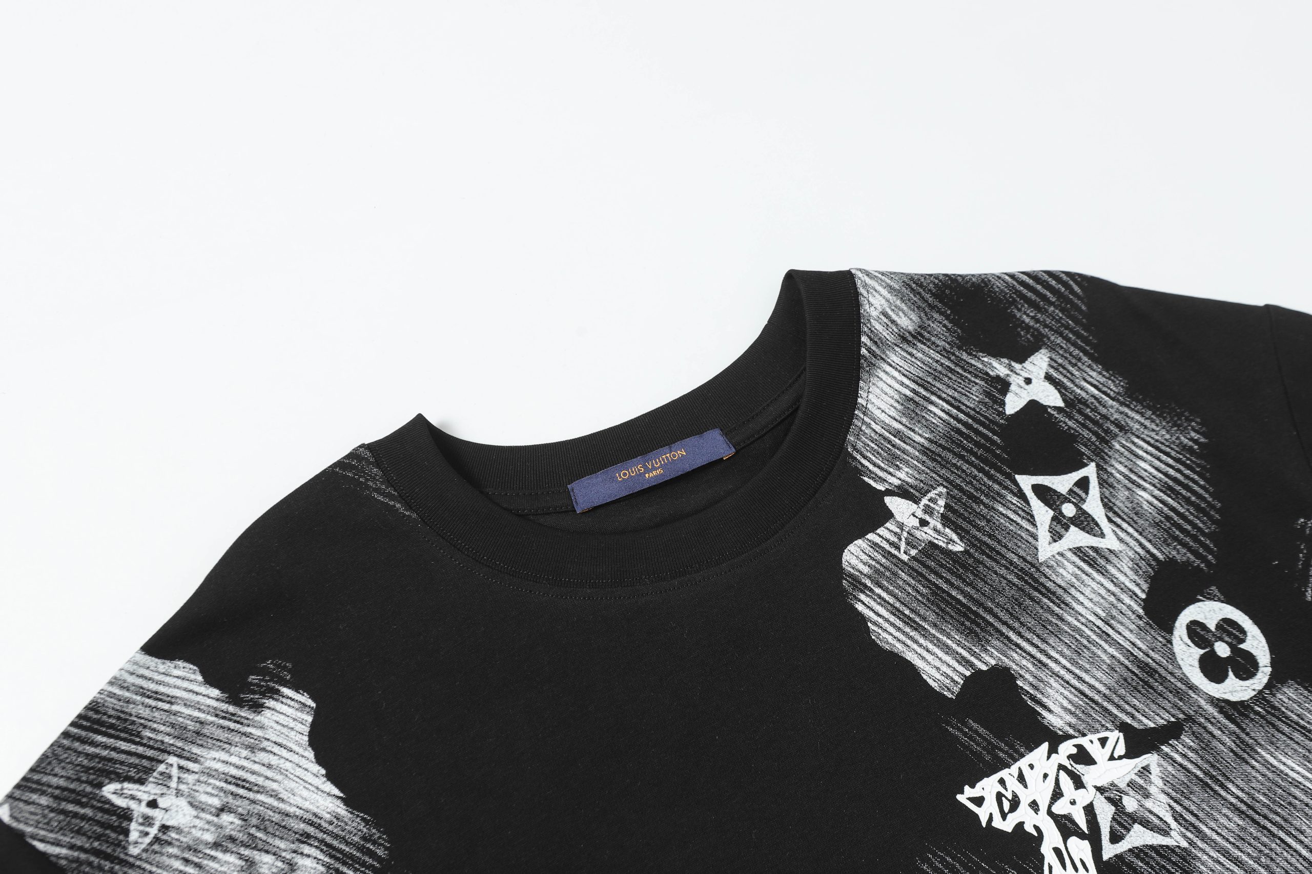 Camiseta Louis Vuitton T-shirt
