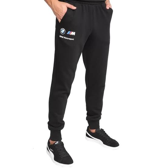 Calça Fleece BMW Motorsport
