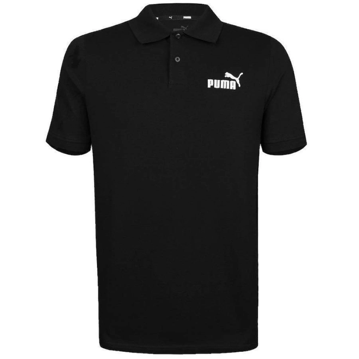 Camisa Polo Puma