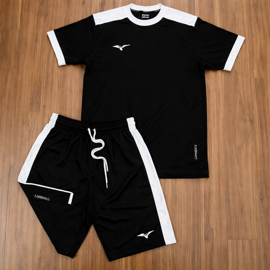 CONJUNTO MIZUNO