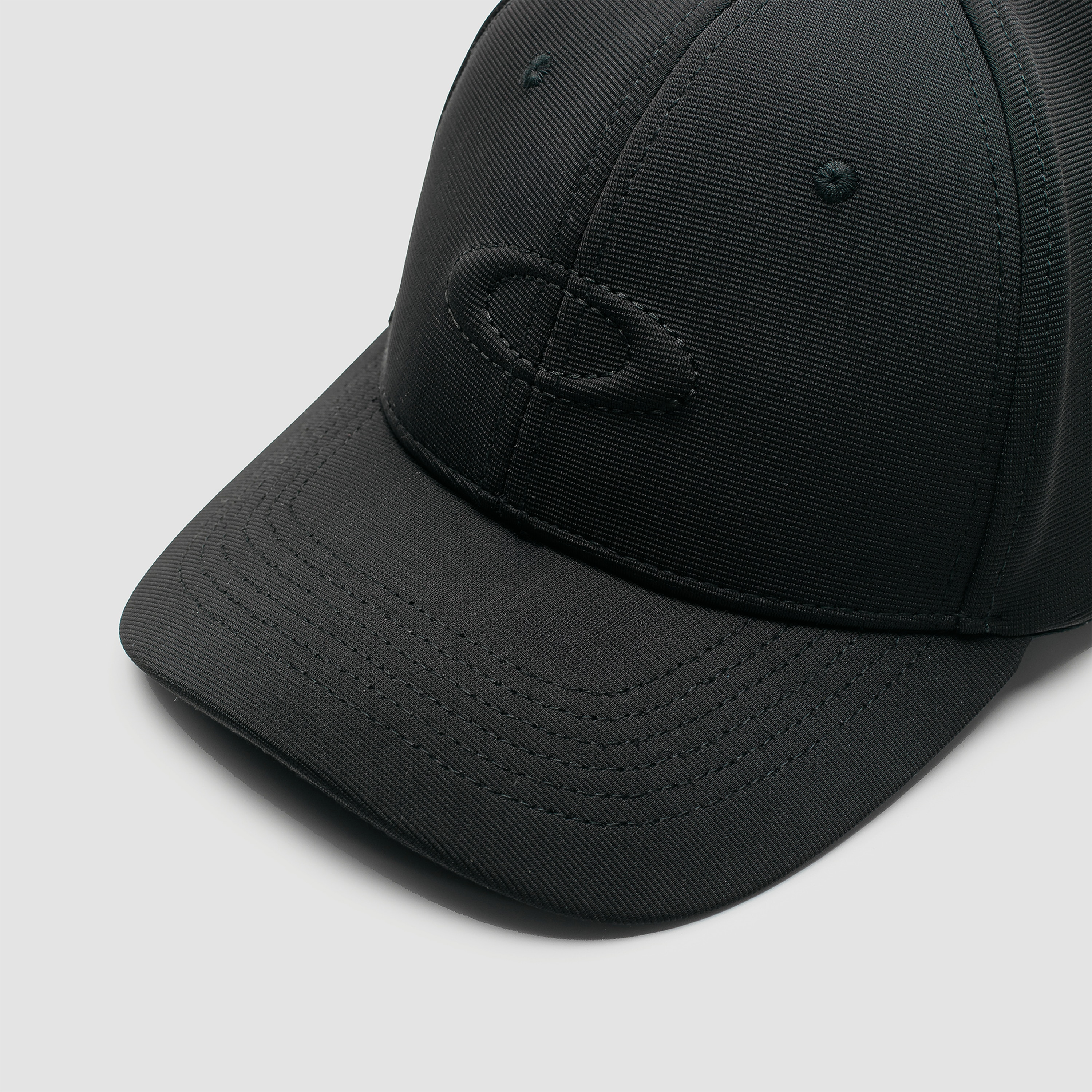 Boné Oakley Ellipse 6 Panel