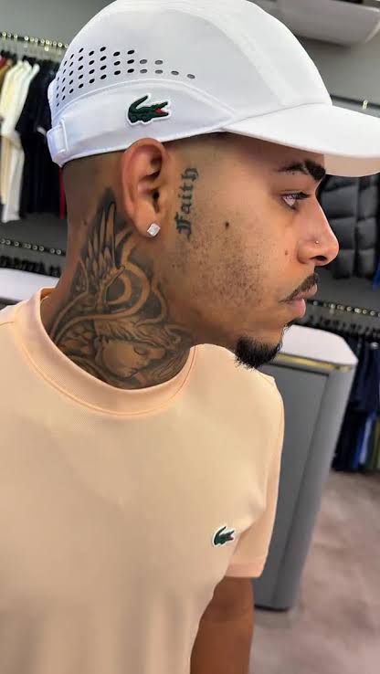 Boné Lacoste Sport 2026 - Branco