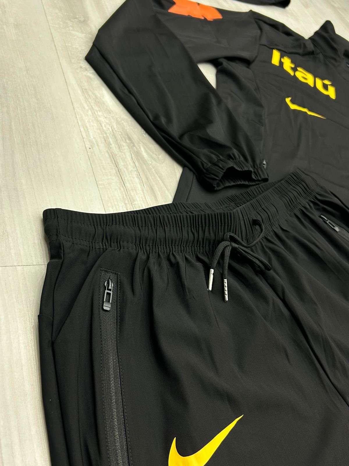 Conjunto Importao do Brasil