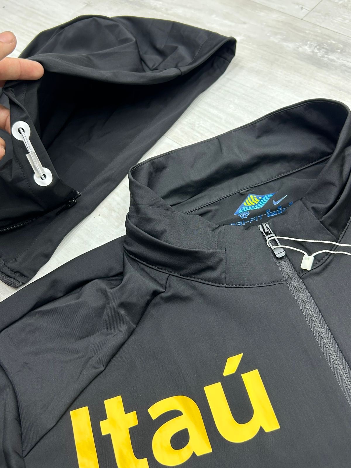 Conjunto Importao do Brasil