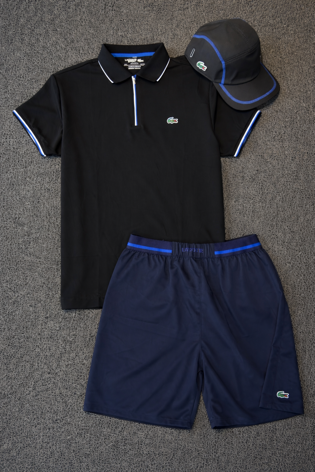 Conjunto completo / POLO SPORT