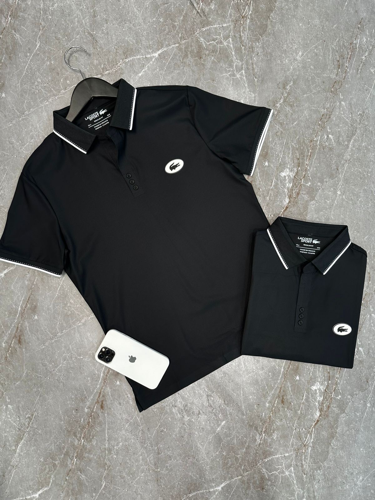 Conjunto completo / Polo SPORT