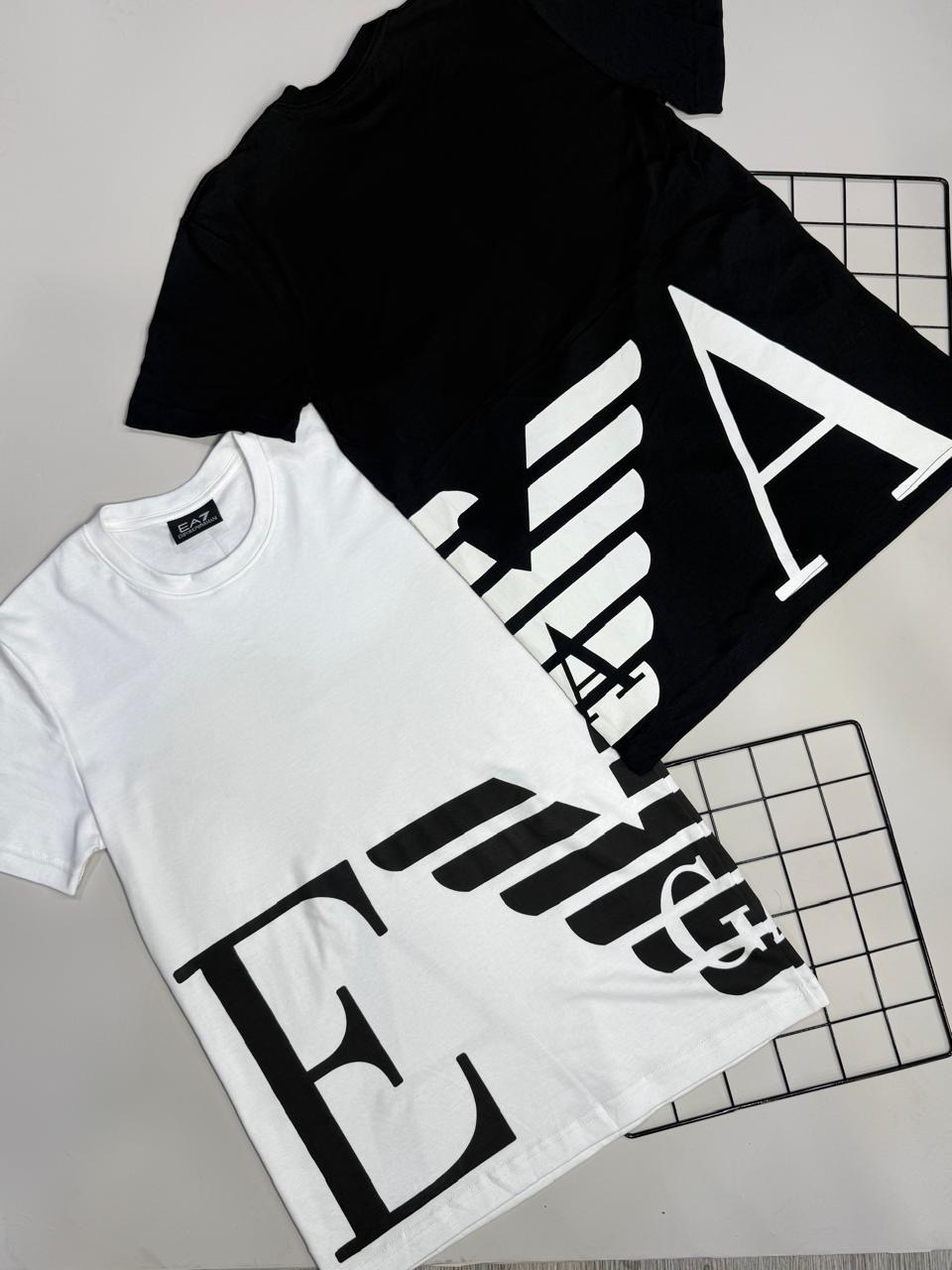 Camisa Armani