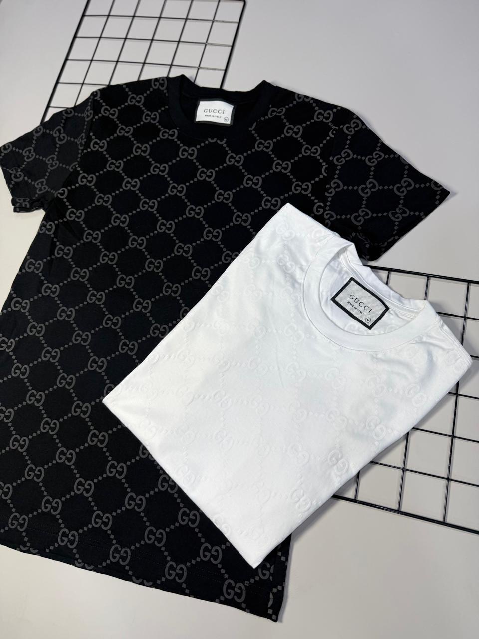 Camisa Gucci - Modelo Dafuria