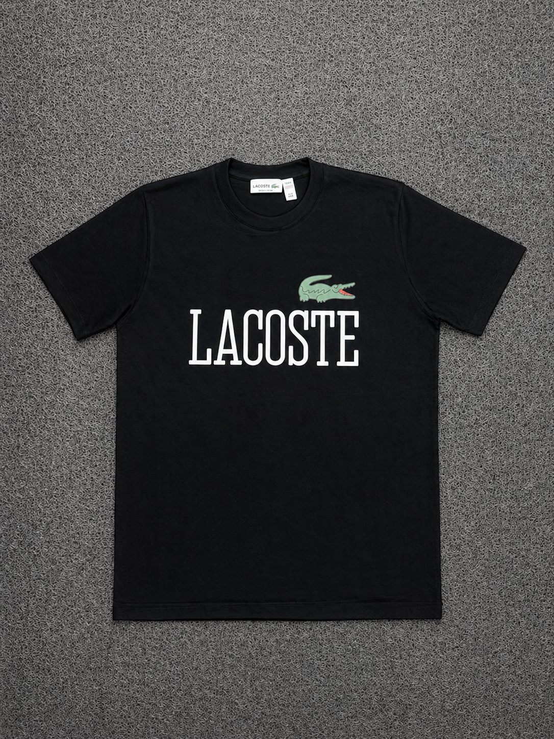 Camisa Lacoste