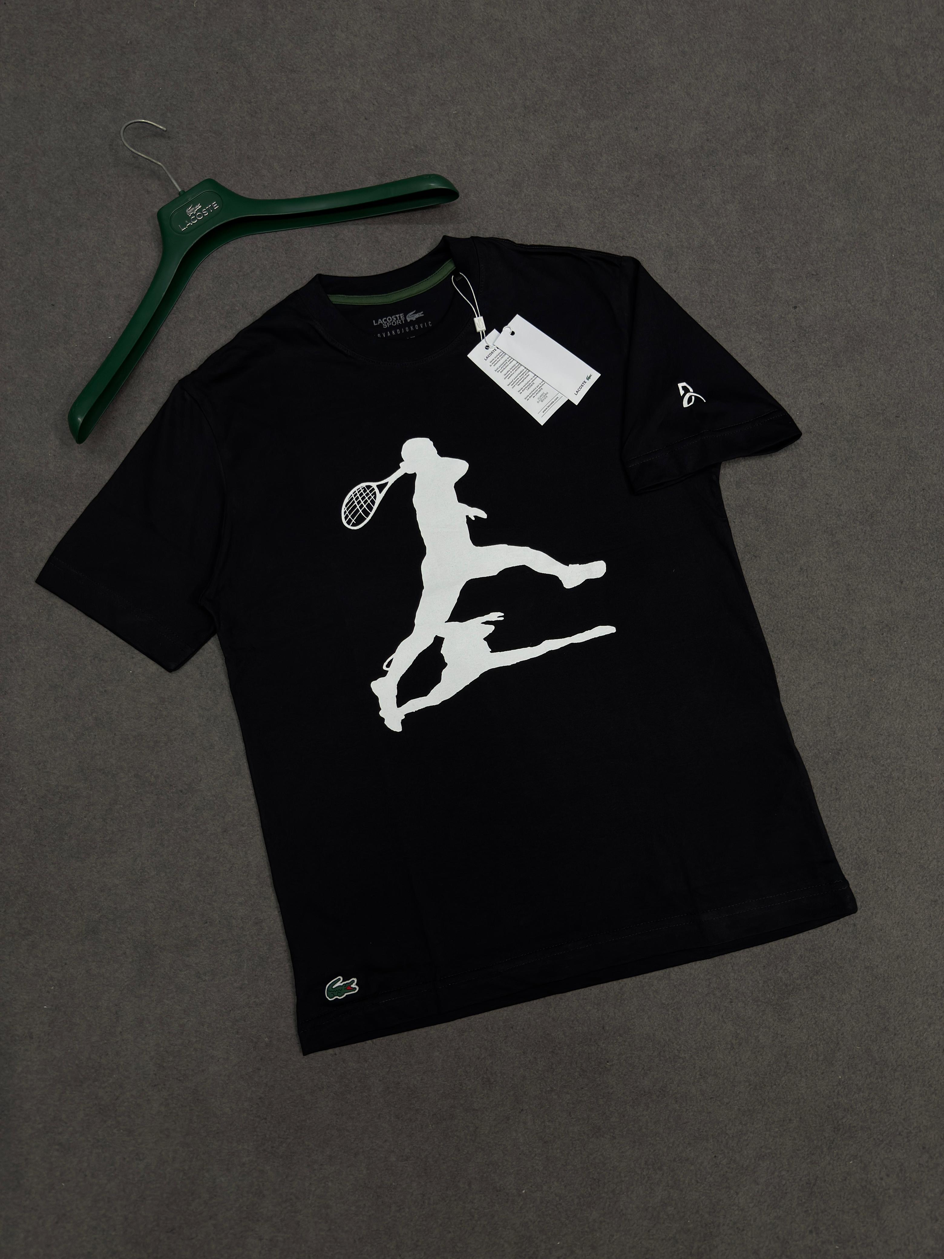 Lacoste  x Novak Djokovic