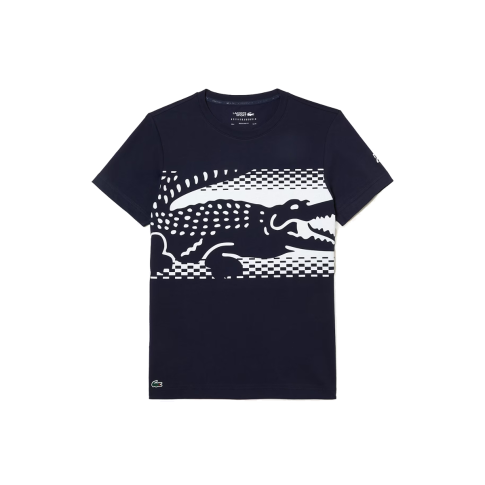 Camiseta Lacoste Djokovic 2026