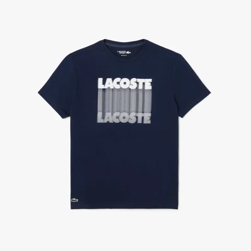 Camiseta Lacoste