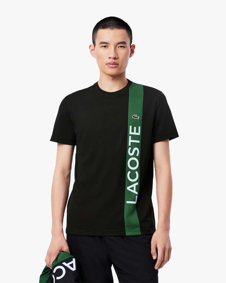 Camiseta Lacoste