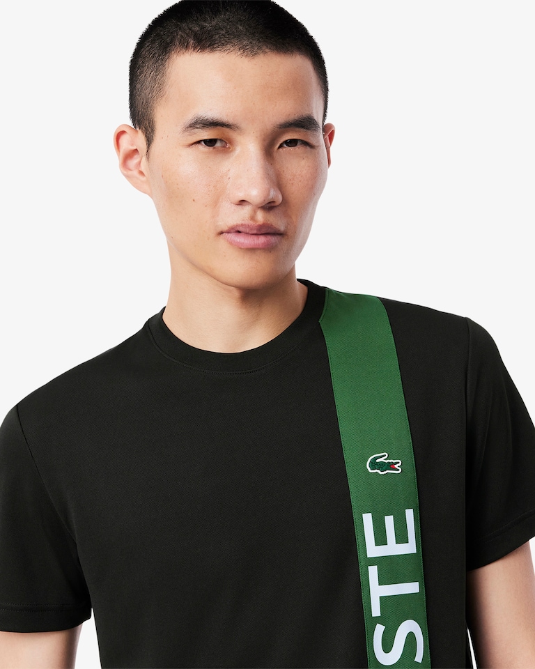 Camiseta Lacoste