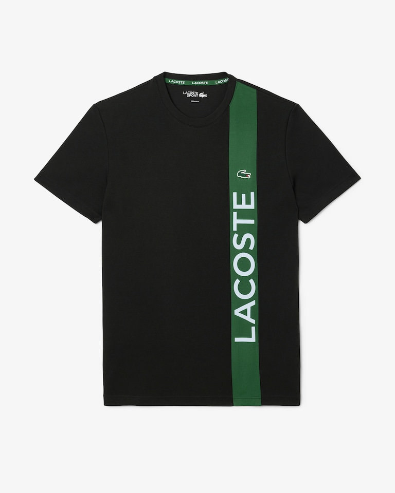 Camiseta Lacoste