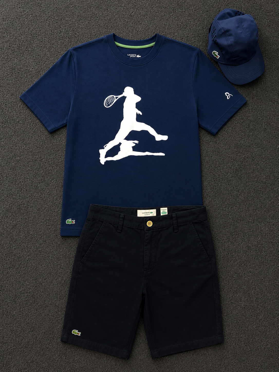 CONJUNTO