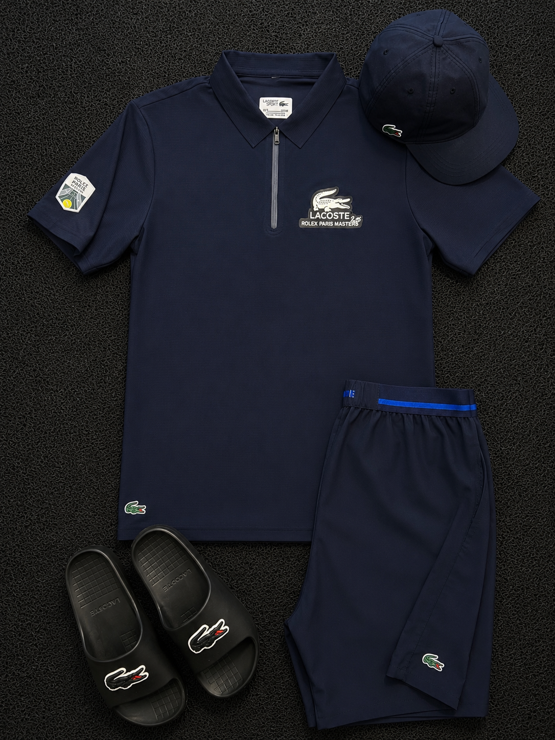 POLO IMPORTADA 🐊🤩