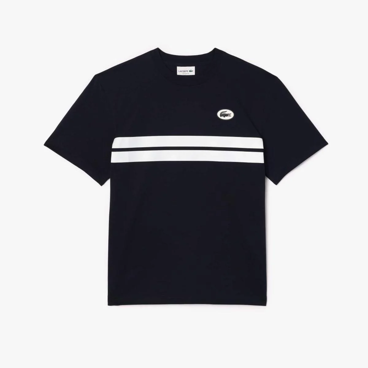 Conjunto Lacoste Coleção Paris 🇫🇷