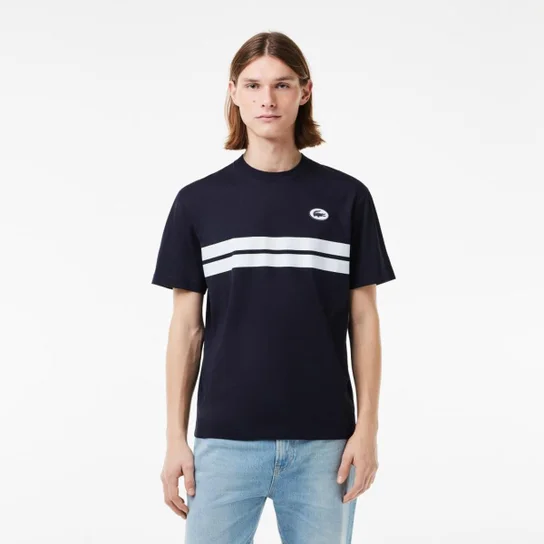 Conjunto Lacoste Coleção Paris 🇫🇷