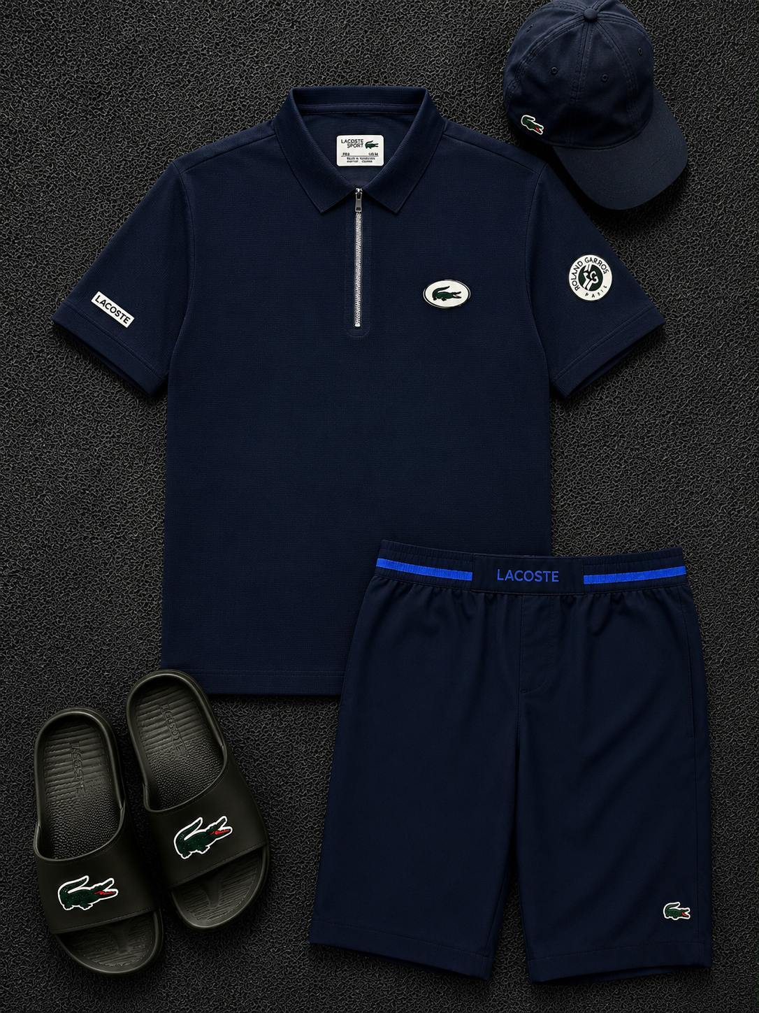 POLO IMPORTADA