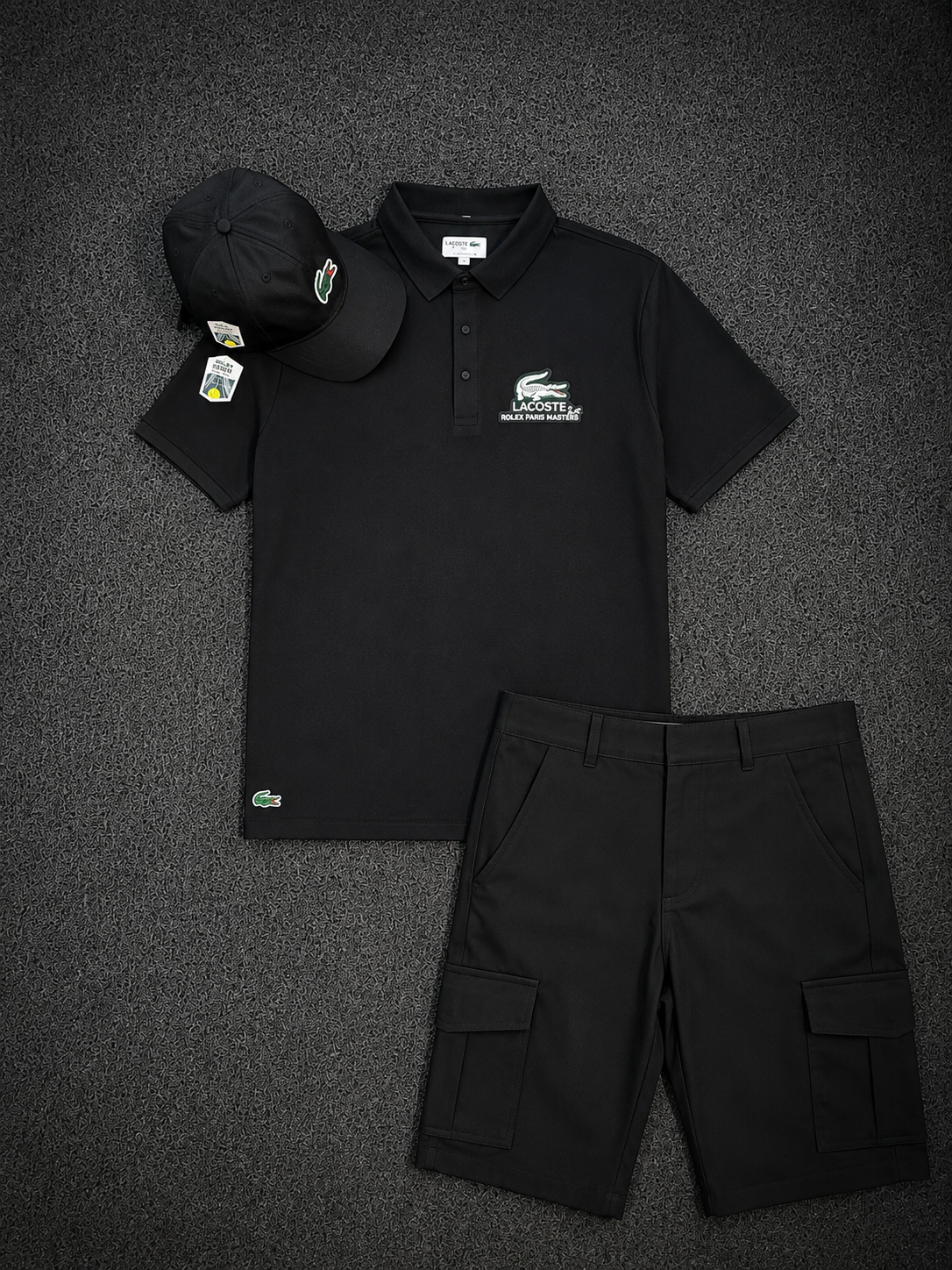 POLO IMPORTADA