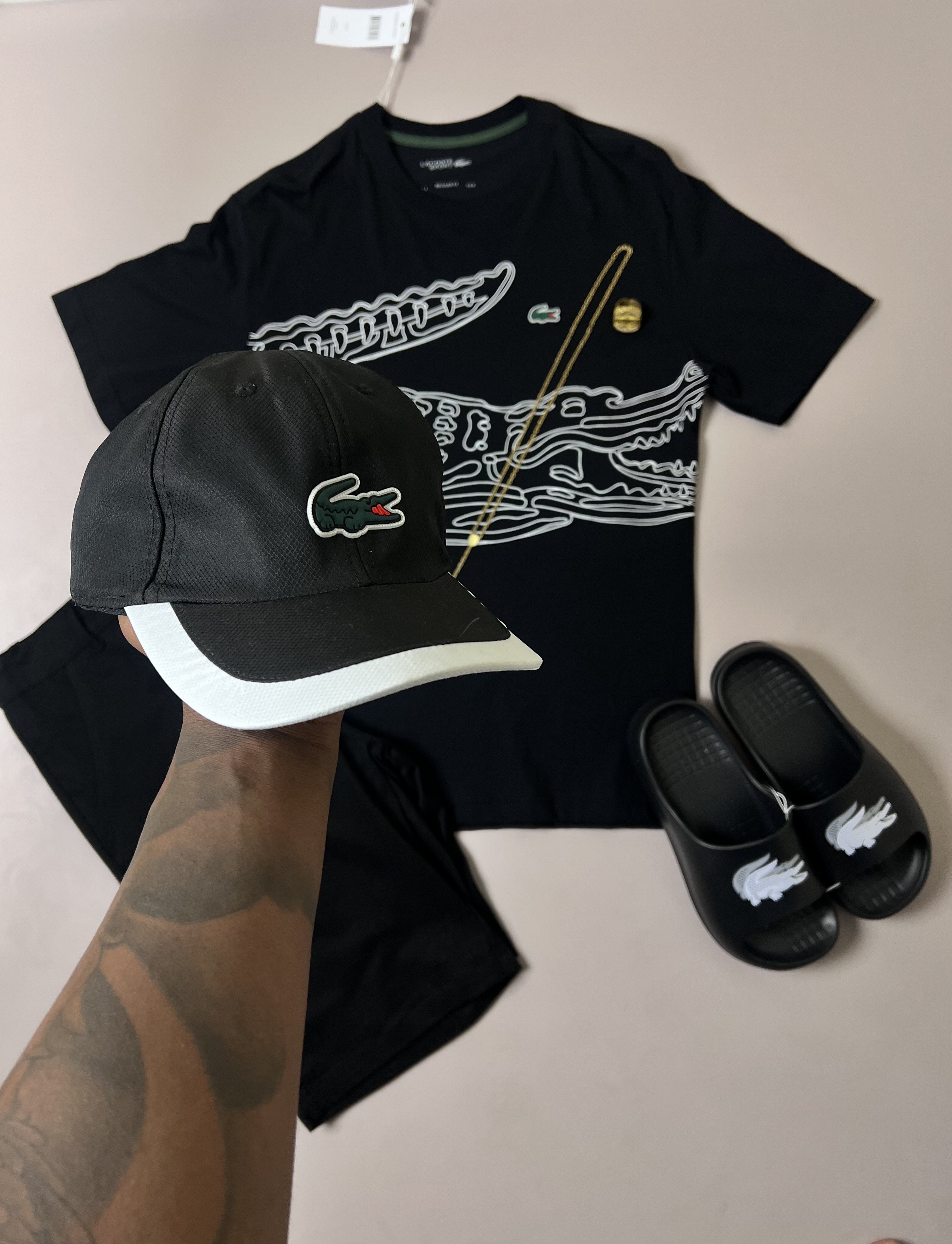 IDEIA DE KIT FINAL DE SEMANA