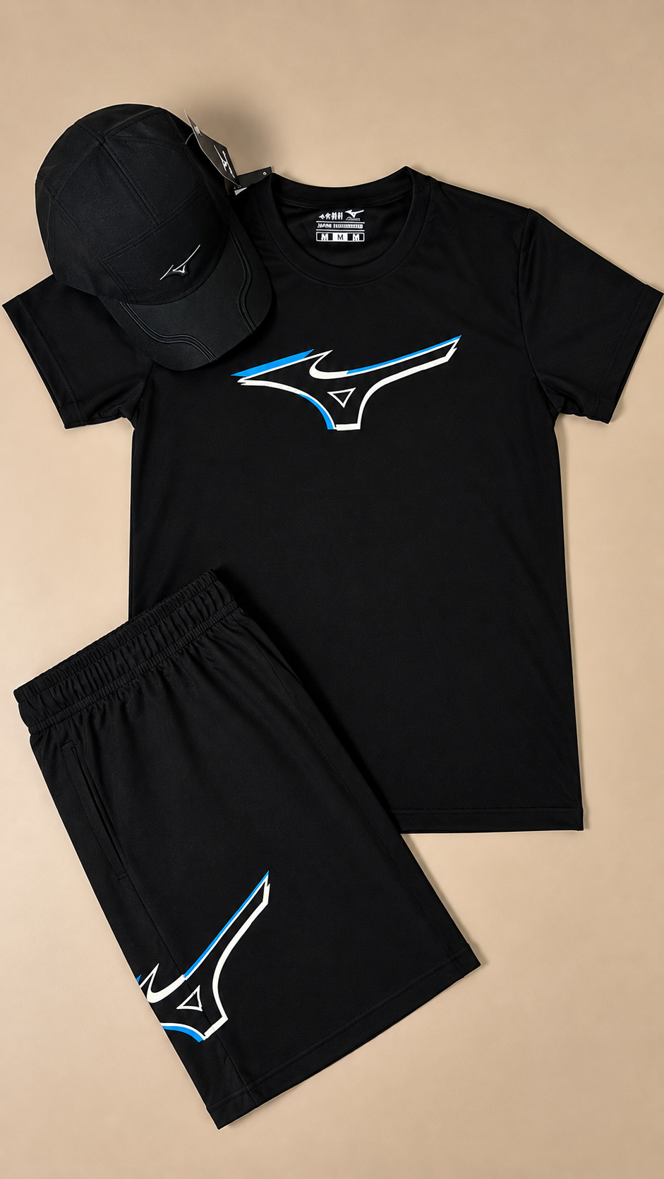 KIT MIZUNO DRY- FIT