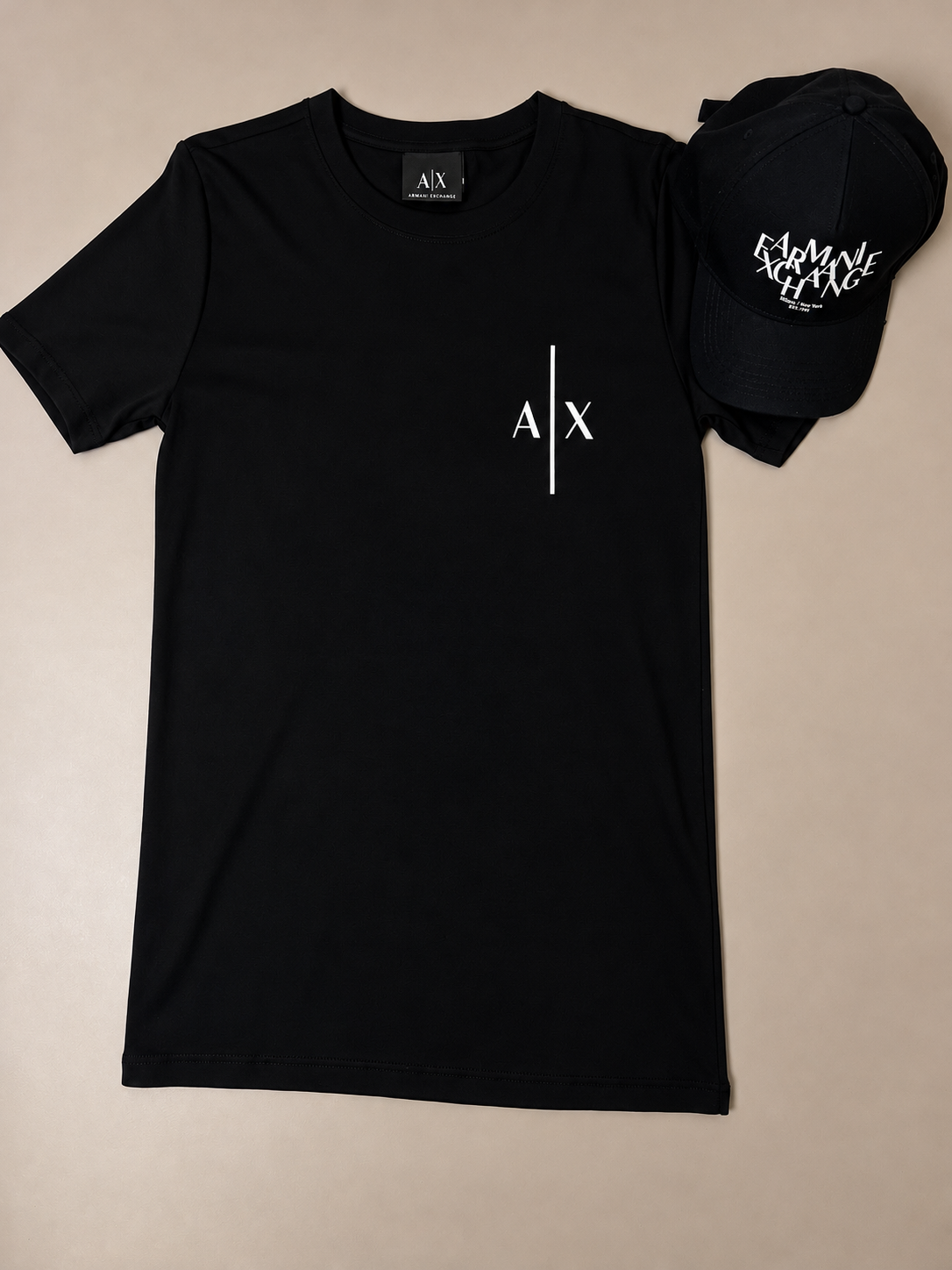 CAMISA ARMANI EXCHANGE+ BONER