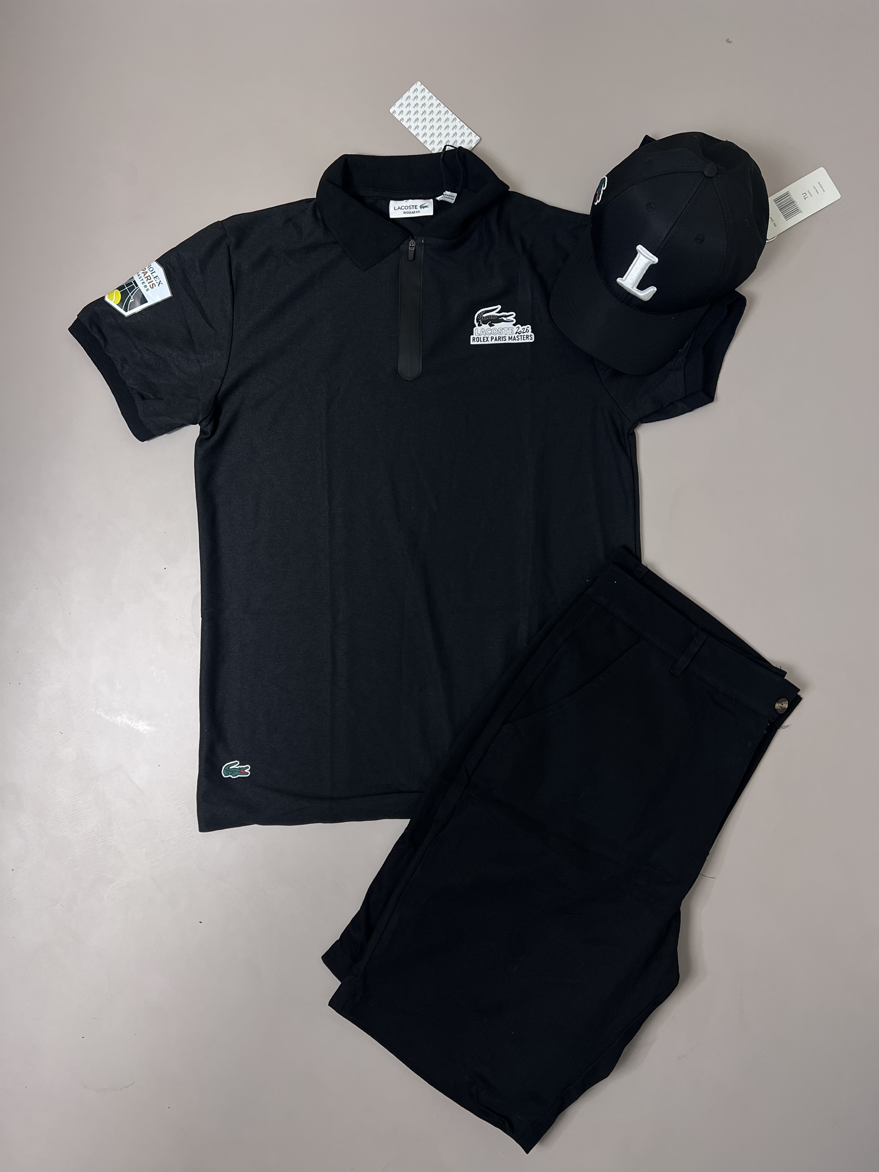 KIT POLO