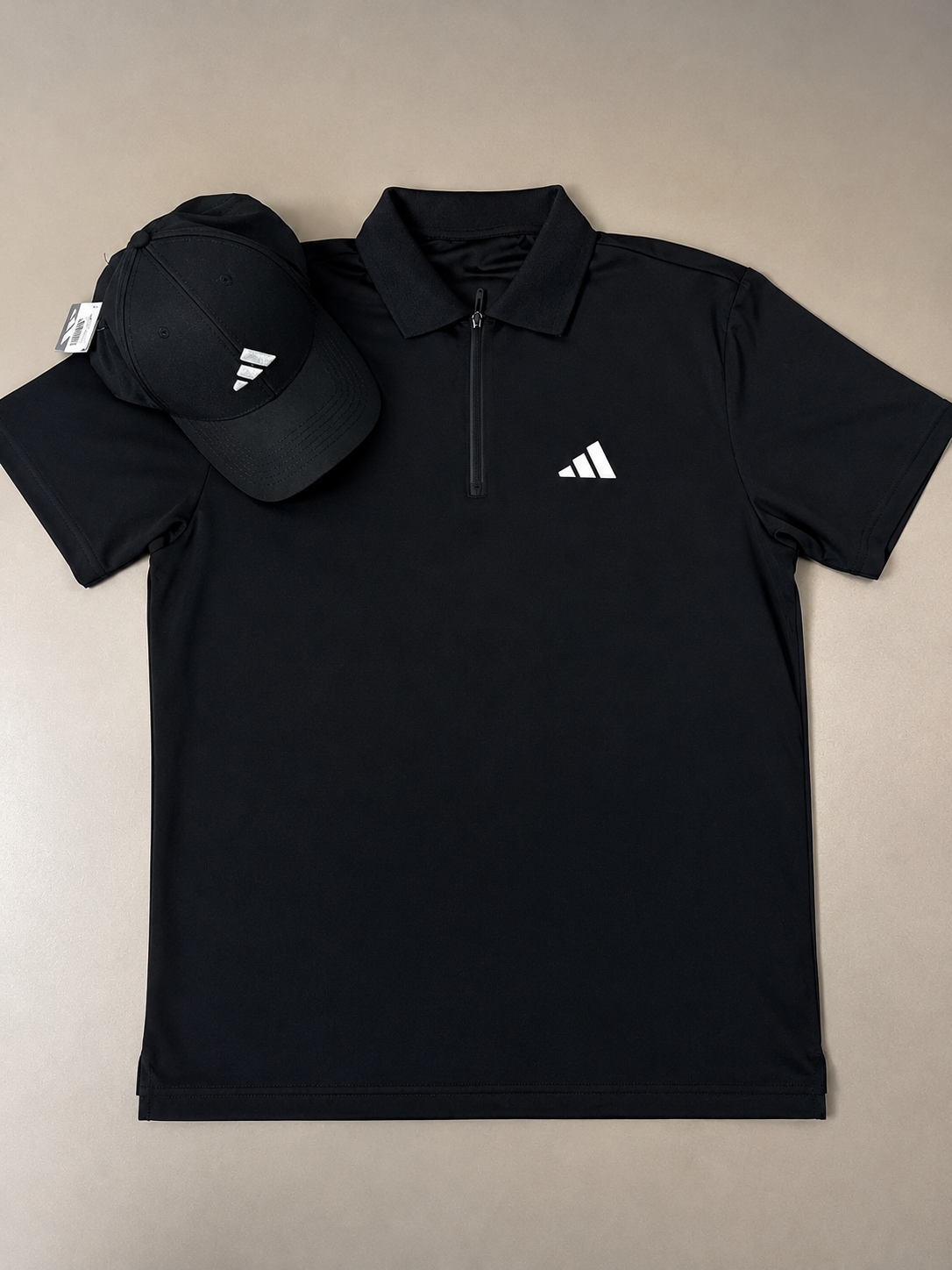 POLO+BONE ADIDAS