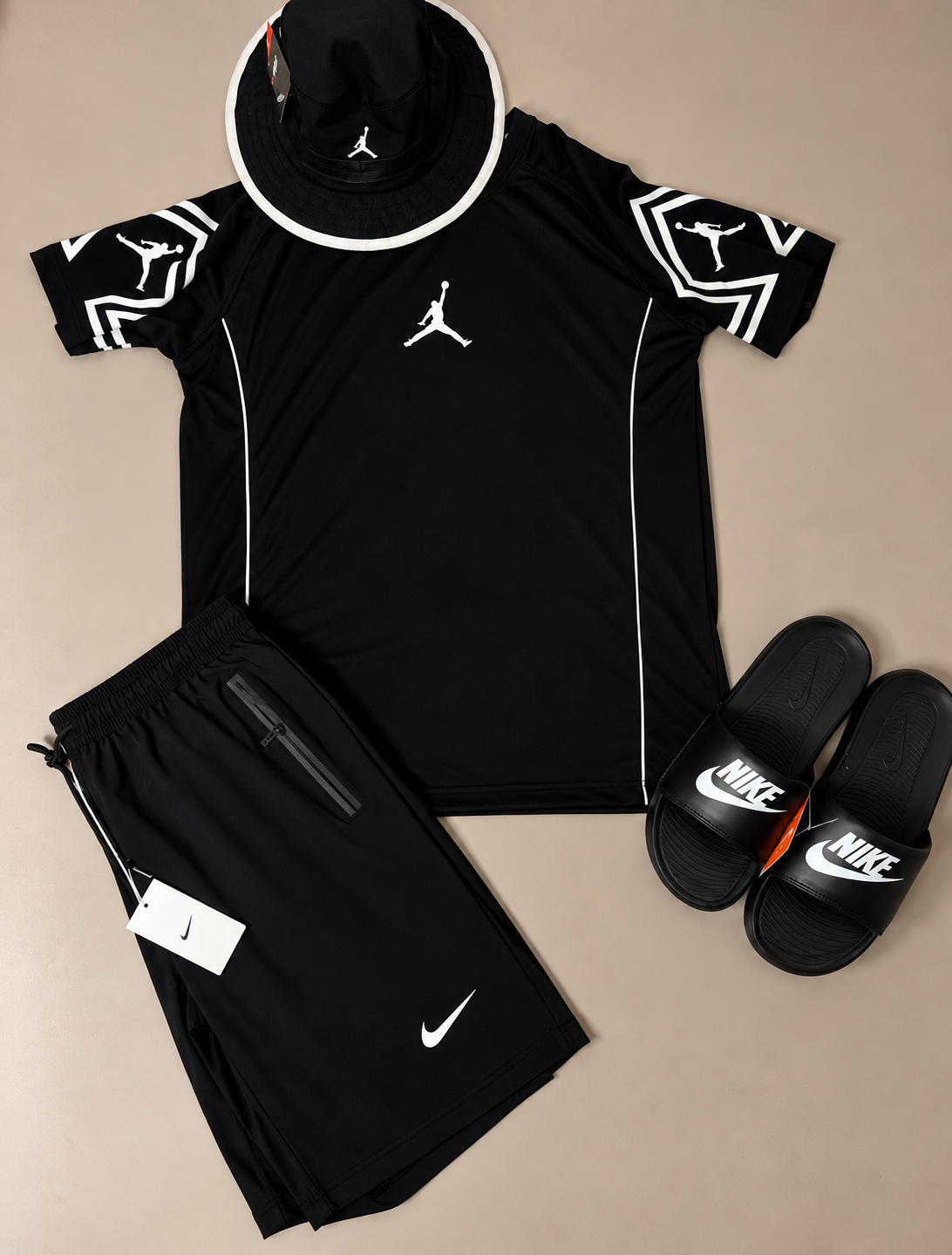 CONJUNTO JORDAN