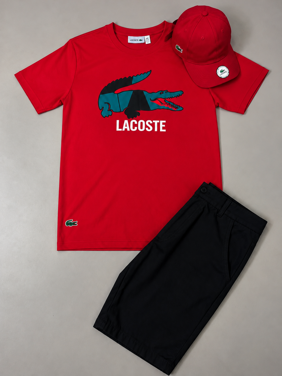 SUGESTÃO KIT NATAL
