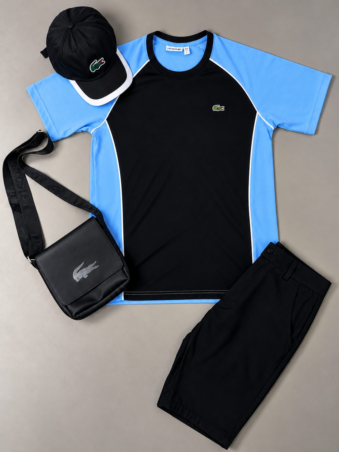 SUGESTÃO KIT LACOSTE